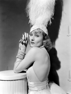 Carole Lombard posters