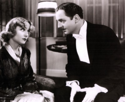 Carole Lombard posters