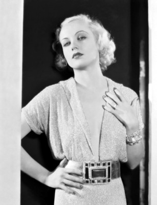 Carole Lombard posters