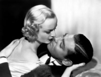 Carole Lombard tote bag #G301796