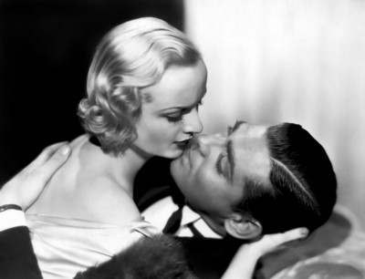 Carole Lombard posters