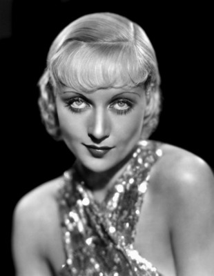 Carole Lombard posters