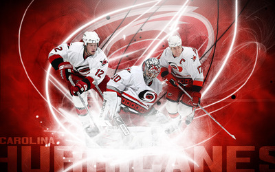 Carolina Hurricanes posters
