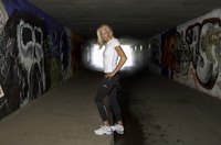Carolina Kluft t-shirt #2060896