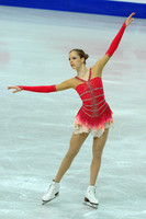 Carolina Kostner Longsleeve T-shirt #2372002