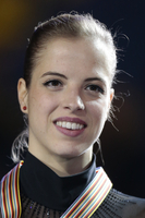 Carolina Kostner magic mug #G689666