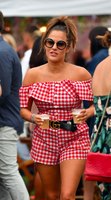 Caroline Flack Sweatshirt #2726495