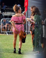 Caroline Flack t-shirt #2726503
