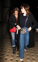 Caroline Flack t-shirt #3023125