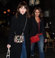Caroline Flack Sweatshirt #3023142