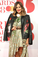Caroline Flack t-shirt #3127505