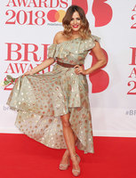 Caroline Flack t-shirt #3127510