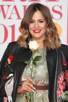 Caroline Flack Sweatshirt #3127540