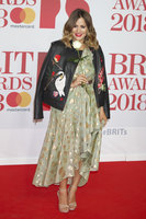 Caroline Flack Sweatshirt #3127545