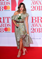 Caroline Flack Tank Top #3127563