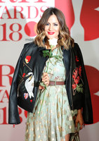 Caroline Flack Sweatshirt #3127568