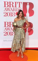 Caroline Flack t-shirt #3127578