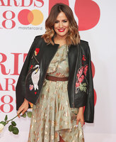 Caroline Flack Sweatshirt #3127599