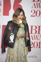 Caroline Flack t-shirt #3127601