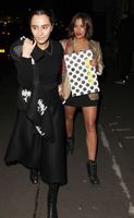 Caroline Flack Tank Top #3183605
