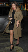 Caroline Flack Tank Top #3183623