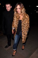 Caroline Flack Tank Top #3183625