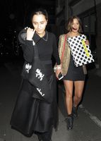 Caroline Flack Sweatshirt #3183633