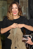 Caroline Flack Sweatshirt #3183656