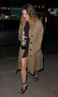 Caroline Flack Sweatshirt #3183665