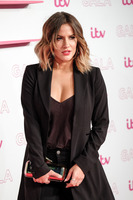 Caroline Flack Tank Top #3183668