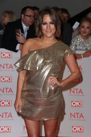 Caroline Flack Sweatshirt #3183685