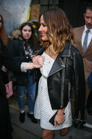 Caroline Flack hoodie #3183686