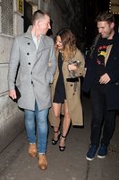 Caroline Flack hoodie #3183691