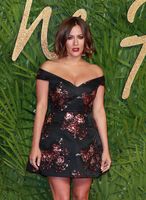 Caroline Flack Tank Top #3183695