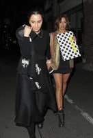 Caroline Flack hoodie #3183704