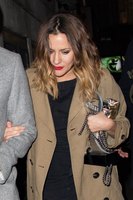 Caroline Flack hoodie #3183714