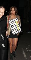 Caroline Flack Sweatshirt #3183729