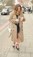 Caroline Flack Tank Top #3183759