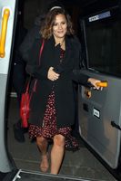 Caroline Flack Tank Top #3183772