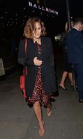 Caroline Flack tote bag #G1425876
