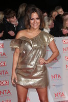 Caroline Flack mug #G1425885