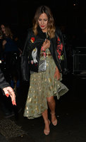 Caroline Flack tote bag #G1425893