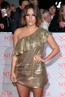 Caroline Flack mug #G1425894