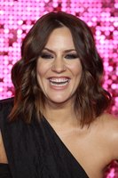 Caroline Flack mug #G1425904