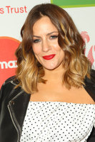 Caroline Flack tote bag #G1425948