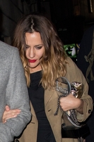 Caroline Flack tote bag #G1425950