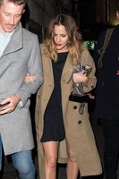 Caroline Flack tote bag #G1425956