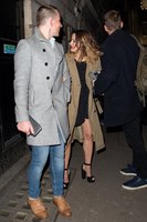 Caroline Flack tote bag #G1425958