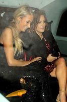 Caroline Flack tote bag #G1425997