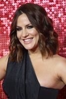 Caroline Flack mug #G1426011
